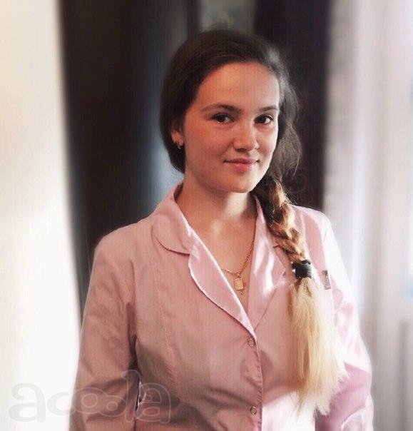Шугаринг/депиляция